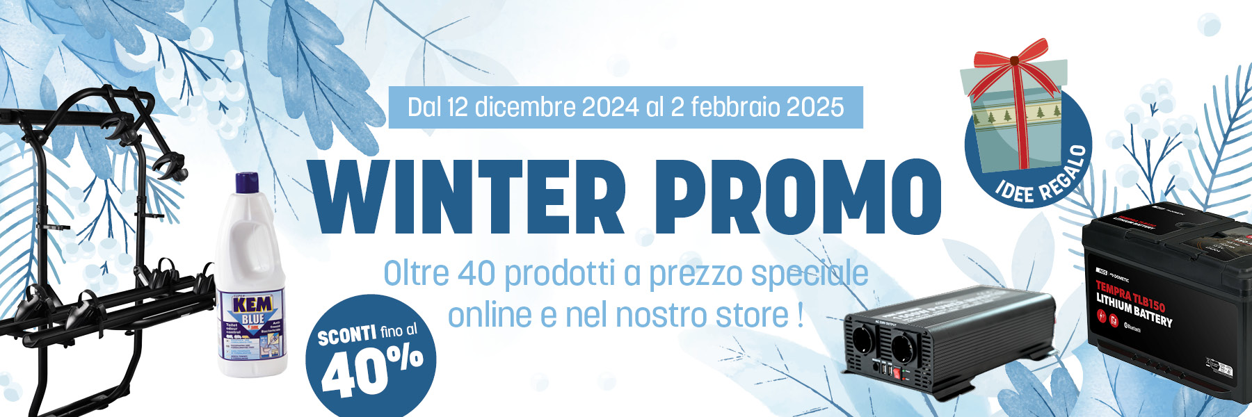 Offerte Inverno