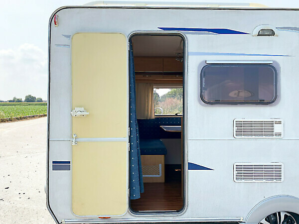 Caravelair ANTARES LUXE 426