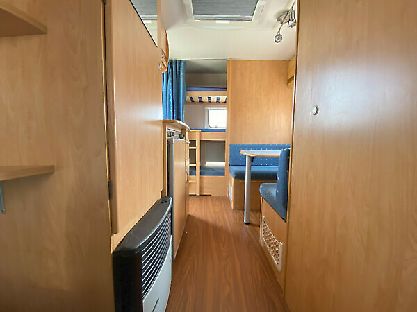 Caravelair ANTARES LUXE 426