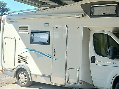 Chausson WELCOME 19